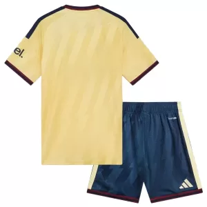 Arsenal Derde Tenue Kinderen 26/27