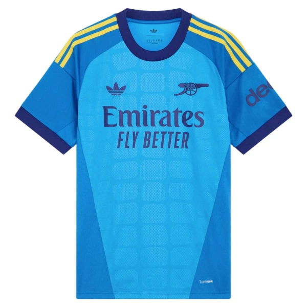 Arsenal Doelman Uitshirt 26/27 Arsenal Doelman Uitshirt 26/27
