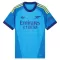 Arsenal Doelman Uitshirt 26/27