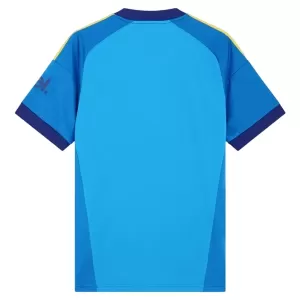Arsenal Doelman Uitshirt 26/27