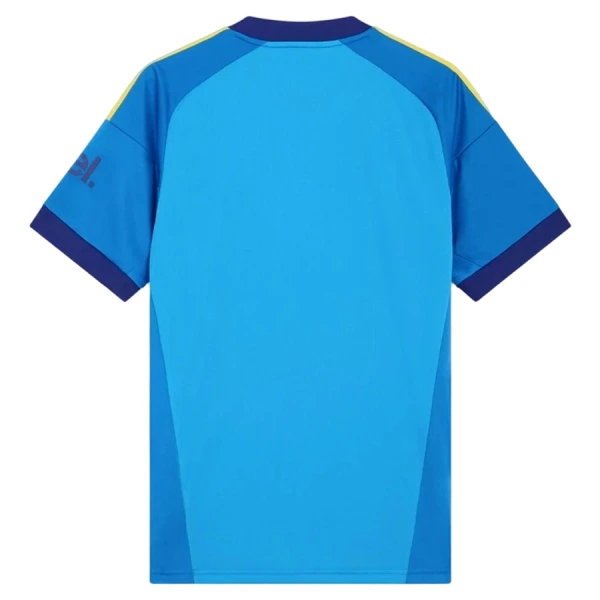 Arsenal Doelman Uitshirt 26/27