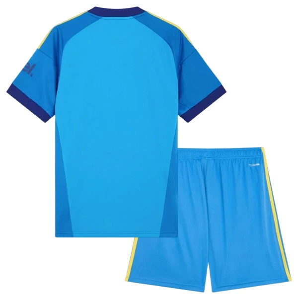 Arsenal Doelman Uittenue Kinderen 26/27