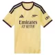 Arsenal Gabriel 6 Derde Shirt 26/27