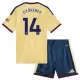Arsenal Gyokeres 14 Derde Tenue Kinderen 26/27 Arsenal Gyokeres 14 Derde Tenue Kinderen 26/27