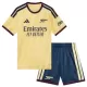 Arsenal Gyokeres 14 Derde Tenue Kinderen 26/27