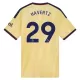 Arsenal Havertz 29 Derde Shirt 26/27