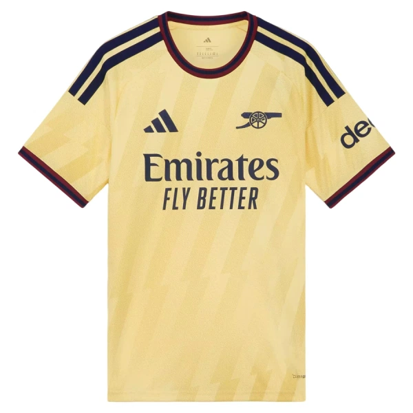 Arsenal Havertz 29 Derde Shirt 26/27