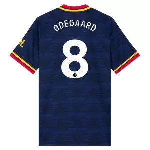 Arsenal Martin Ødegaard 8 Uitshirt 26/27