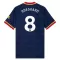 Arsenal Martin Ødegaard 8 Uitshirt 26/27