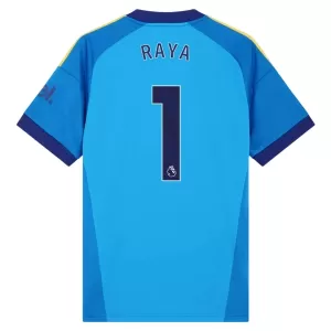 Arsenal Raya 1 Doelman Uitshirt 26/27