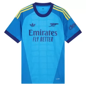 Arsenal Raya 1 Doelman Uitshirt 26/27