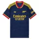 Arsenal Saliba 2 Uitshirt 26/27
