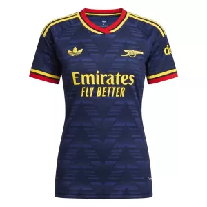 Arsenal Uitshirt Vrouwen 26/27