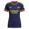 Arsenal Uitshirt Vrouwen 26/27