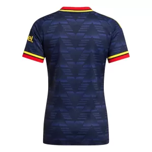 Arsenal Uitshirt Vrouwen 26/27