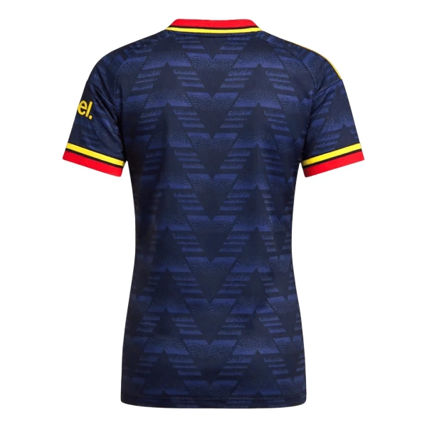Arsenal Uitshirt Vrouwen 26/27
