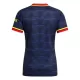 Arsenal Uitshirt Vrouwen 26/27