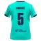 FC Barcelona Cubarsi 5 Derde Shirt 26/27