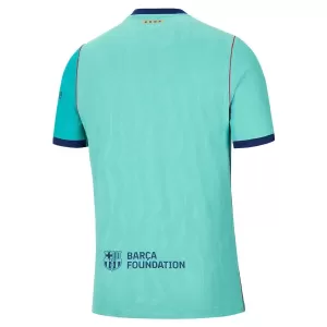 FC Barcelona Derde Shirt 26/27