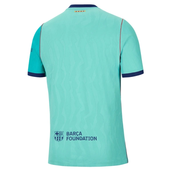 FC Barcelona Derde Shirt 26/27