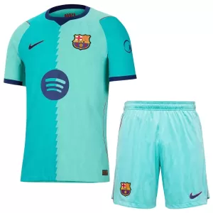 FC Barcelona Derde Tenue Kinderen 26/27