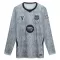 FC Barcelona Doelman Uitshirt 26/27 Lange Mouwen