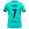 FC Barcelona Fermin 7 Thuisshirt 26/27