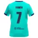 FC Barcelona Fermin 7 Thuisshirt 26/27