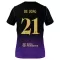FC Barcelona Frenkie de Jong 21 Uitshirt 26/27