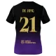 FC Barcelona Frenkie de Jong 21 Uitshirt 26/27 FC Barcelona Frenkie de Jong 21 Uitshirt 26/27