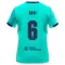 FC Barcelona Gavi 6 Derde Shirt 26/27