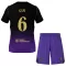 FC Barcelona Gavi 6 Uittenue Kinderen 26/27