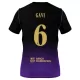 FC Barcelona Gavi 6 Uittenue Kinderen 26/27