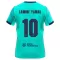FC Barcelona Lamine Yamal 10 Derde Shirt 26/27