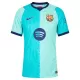 FC Barcelona Lamine Yamal 10 Derde Tenue Kinderen 26/27