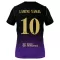 FC Barcelona Lamine Yamal 10 Uitshirt 26/27