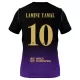 FC Barcelona Lamine Yamal 10 Uittenue Kinderen 26/27