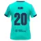 FC Barcelona Olmo 20 Derde Shirt 26/27