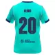FC Barcelona Olmo 20 Derde Shirt 26/27 FC Barcelona Olmo 20 Derde Shirt 26/27