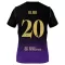 FC Barcelona Olmo 20 Uitshirt 26/27