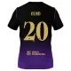 FC Barcelona Olmo 20 Uitshirt 26/27 FC Barcelona Olmo 20 Uitshirt 26/27