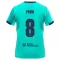 FC Barcelona Pedri 8 Derde Shirt 26/27