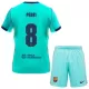 FC Barcelona Pedri 8 Derde Tenue Kinderen 26/27 FC Barcelona Pedri 8 Derde Tenue Kinderen 26/27