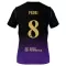 FC Barcelona Pedri 8 Uitshirt 26/27