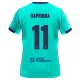 FC Barcelona Raphinha 11 Derde Shirt 26/27