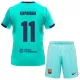 FC Barcelona Raphinha 11 Derde Tenue Kinderen 26/27