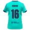 FC Barcelona Rodrigo Hernández 16 Derde Shirt 26/27