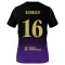 FC Barcelona Rodrigo Hernández 16 Uitshirt 26/27
