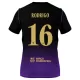 FC Barcelona Rodrigo Hernández 16 Uitshirt 26/27 FC Barcelona Rodrigo Hernández 16 Uitshirt 26/27