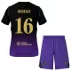 FC Barcelona Rodrigo Hernández 16 Uittenue Kinderen 26/27 FC Barcelona Rodrigo Hernández 16 Uittenue Kinderen 26/27